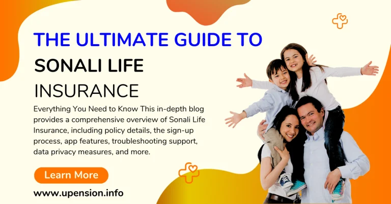 The Ultimate Guide to Sonali Life Insurance: Everything You Need to Know
