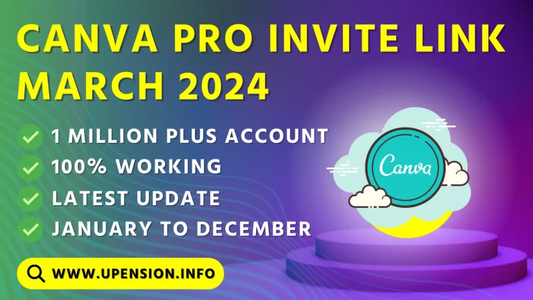 Canva Pro Invite Link 2024: How to Get Access to Exclusive Features